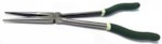 Force 5047P1L Утконосы длинные прямые 15.7"-400мм