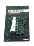 Forsage F-61901 Съемник масляного фильтра цепной 1/2'' (40-140мм), в блистере