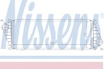 NISSENS 96842 MERCEDES Sprinter 95- intercooler