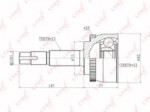 LYNXauto CO-5724A