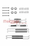 QUICK BRAKE 105-0726