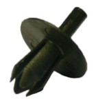 WRT 91244L Пластмассовый держатель MERCEDES-BENZ FORD GENERAL MOTORS VOLVO VAG FIAT ALFA LANCIA