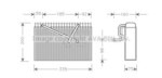 AVA QUALITY COOLING OLV298