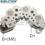 MOBILETRON RD-32 (266000/235027) CHEVROLET Aveo 08-/DAEWOO Matiz 98