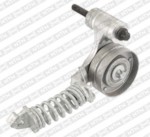 SNR GA353.59 55352021 (55345) OPEL Astra/Corsa 1.0-1.2 98- натяжитель