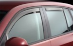 KING Ветровик (128) RENAULT KANGOO 1997г.-2007г (2пр)