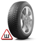 MICHELIN 265/50R20 Latitude X-Ice North 2+ (шип)