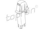 TOPRAN 109 942 == 7D1955985A VW T4 форсунка омывателя