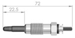 A-N PARTS AN041234