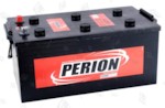 PERION P225R 225Ah 1150A L+ (518x276x242)