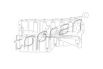 TOPRAN 110 958 755