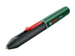 BOSCH Аккум. клеевой пистолет (карандаш) Gluey (Цвет: Evergreen)