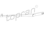 TOPRAN 113 484 =HP= 1Z1955409A SKODA Octavia FLh Рычаг дворн