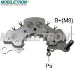 MOBILETRON RH-73 LR110-0502F OPEL ASTRA G 1.7DTI Hitachi
