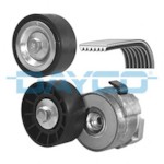 DAYCO KPV098