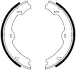 FERODO FSB4002 MB S-class W221 05- HB