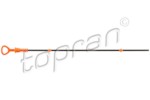 TOPRAN 109 301 == 06A115611B VW G4 МаслЩуп