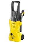 KARCHER 1.673-220.0 Мойки высокого давления K 2* EU