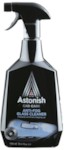 ASTONISH Очиститель стекол + Антизапотеватель 750 мл