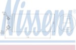 NISSENS 95235