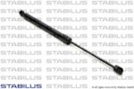 KROSNO 21195 46784590 FIAT Stilo 01- АК L=500 hatch F280