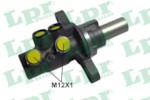 LPR 1080 ГТЦ 4601T2 CITR C4