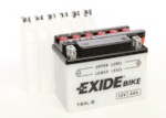 EXIDE EB4L-B