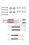 QUICK BRAKE 105-0680