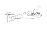 TOPRAN 109 787 =HP= 6N4839205B VW Sharan Rr L/R ручка двери
