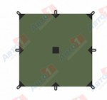 Talberg DW00968 Тент 4x4m