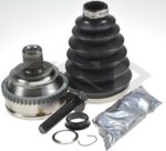 GKN 302447 KVW125 VW T4 96- +ABS Ou