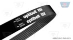 OPTIBELT 5PK900