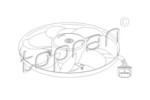 TOPRAN 109 037 755