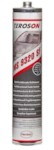 TEROSON MS 9320 SF 6 in1 (1370739) Распыляемый герметик для швов, чёрный 300 мл (одна насадка)