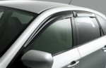 KING 37860 Ветровик (326) MERCEDES E-klasse (S210) Combi 1996г.-2003г. (4пр)