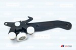 TECH-AS 115531.S (7H0843398H) VW Transporter 03- ролик двери