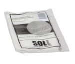 SOLL Салфетки липкая антистатическая 50*80см