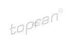 TOPRAN 113 215 == N0438152 20x24x1.5мм УплМаслСлив