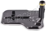 TOPRAN 501 751 == 24117593565 BMW X3 (E83) 06- Фильтр АКПП