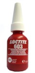 LOCTITE 603 (1971542) Вал-втулфиксатор высокопрочный быстроотвержд 10 мл
