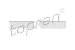 TOPRAN 100 317 == 028129087A VW воздуховод 50x1080mm