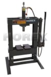 HOREX HZ 01.1.010 Пресс гидравлический 10 т, арт. № HZ 01.1.010