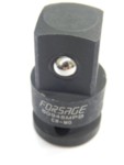 Forsage 80946MPB Адаптер ударный 1/2"(F)х3/4"(M)