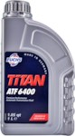FUCHS TITAN ATF 6400 1л DEXRON VI (красная)