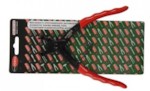 ROCK FORCE RF-9U0102 Съемник внутрених стопорных колец изогнутый 90грд. (глубина-56мм, для суппортов)