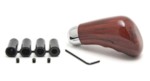 KING 38015 Ручка на КПП декоративная KG-86 (HJ-186) Wood