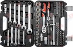 YATO YT-12691 1/4", 1/2" Набор инструментов 82 пр. L