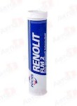 FUCHS RENOLIT FLM 2 MoS2 0,4кг смаз (1%графит, 2%молибден)