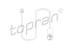TOPRAN 500 666