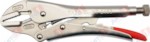 YATO YT-2453 Зажим гейферный плоский 250 мм